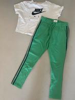 D-zine broek Nike air shirt maat 152, Ophalen, Zo goed als nieuw, Meisje, Broek