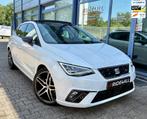 Seat Ibiza 1.0 TSI FR/PANO/CARPLAY/CAMERA!, Auto's, Gebruikt, 580 kg, 1072 kg, 116 pk