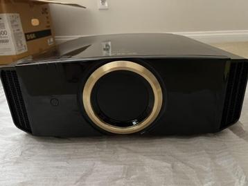 JVC DLA-X75R/RS56 beamer topsegment beschikbaar voor biedingen