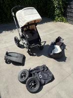 Bugaboo kinderwagen met accessoires, Kinderen en Baby's, Kinderwagens en Combinaties, Gebruikt, Luchtbanden, Bugaboo, Ophalen