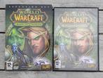World of Warcraft – Complete DVD-collectie voor PC, 1 speler, Ophalen of Verzenden, Zo goed als nieuw, Role Playing Game (Rpg)