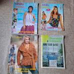 Haakpatronenboekjes, Hobby en Vrije tijd, Ophalen of Verzenden, Haken, Patroon of Boek