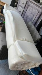 Topper voor frans bed (nieuw), Ophalen, Nieuw
