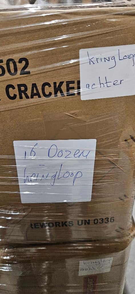 kringloop spullen , winkel opruiming , nieuw en tweedehands, Ophalen, Nieuw