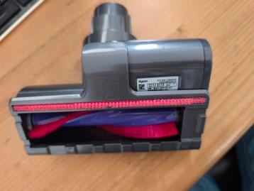 Dyson Mini Motorhead Borstelkop beschikbaar voor biedingen