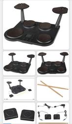 E drumset van de lidl, Ophalen, Zo goed als nieuw, Overige merken