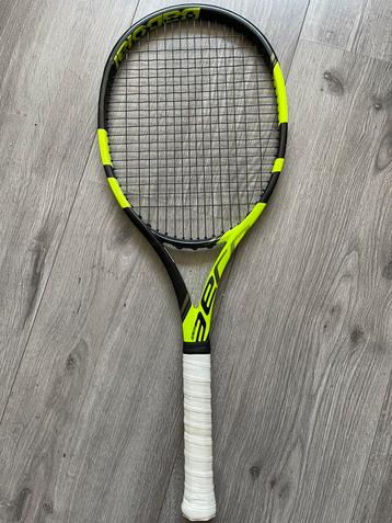 Babolat pure aero / VS Aero grip 2 beschikbaar voor biedingen