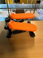 Lixada Swingstepper, mini-stepper voor oefeningen thuis, Anna@dutchlabelstore.nl, Ophalen of Verzenden, Metaal, Benen