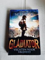 Gladiator – Simon Scarrow, Boeken, Ophalen of Verzenden, Zo goed als nieuw, Simon Scarrow