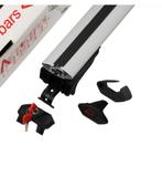 Dakdragers ,G3 CLOP Airflow, Aluminium 130cm, Ophalen of Verzenden, Zo goed als nieuw