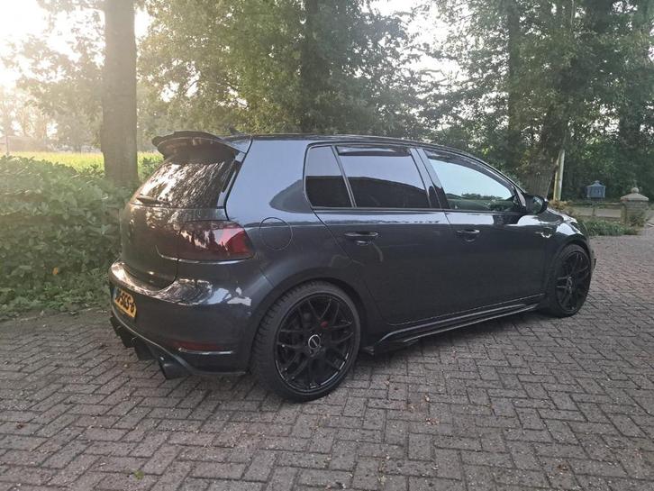 Volkswagen Golf 6 GTI | 280 PK | Stage 2, Auto's, Volkswagen, Particulier, Golf, Airbags, Airconditioning, Alarm, Bluetooth, Centrale vergrendeling
