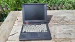 Compaq Armada 1700 - 13.3"scherm vintage laptop, Computers en Software, Vintage Computers, Ophalen of Verzenden, Compaq