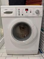 Bosch Serie 4 Wasmachine - Gebruikt, Witgoed en Apparatuur, Wasmachines, Ophalen, Gebruikt, Voorlader, Kort programma