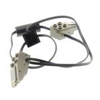 Te koop gevraagd: aansluitkabel voor lego 9v treinrails., Ophalen of Verzenden