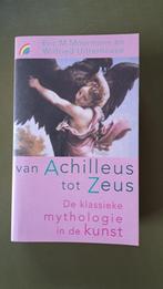 Van Achilleus tot Zeus, Gelezen, 14e eeuw of eerder, Europa, Ophalen of Verzenden