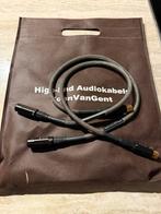 24kt gold John van gent  xlr, Jvg, Jvg, Ophalen of Verzenden, Zo goed als nieuw