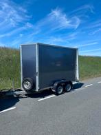 Ifor Williams Gesloten Aanhangwagen 303x147x214, Ophalen, Gebruikt