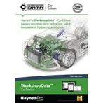 HAYNES PRO CAR DATA 2020 DOWNLOADLINK, Ophalen of Verzenden