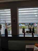 Duo rolgordijn, Ophalen of Verzenden, Zo goed als nieuw, 50 tot 100 cm, 150 tot 200 cm