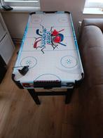 Air Hockey 90 cm met stekker, Ophalen of Verzenden, Zo goed als nieuw
