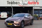 Infiniti Q30 1.6t Premium Tech Navigatie, Panoramadak, Camer, Gebruikt, Bedrijf, Geïmporteerd, 84 €/maand