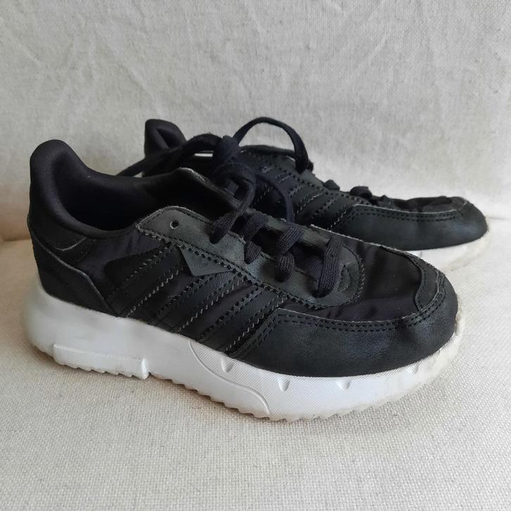 ADIDAS Ortholite schoenen zwart maat 30,5, Kinderen en Baby's, Kinderkleding | Schoenen en Sokken, Schoenen, Ophalen of Verzenden