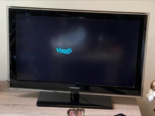 Samsung tv LE32D550, Audio, Tv en Foto, Televisies, Gebruikt, LED, 80 tot 100 cm, Samsung, 50 Hz, Ophalen