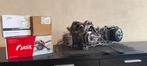 Original 4MJ short minarelli 50cc engine, Verzenden, Zo goed als nieuw, Blok, Minarelli