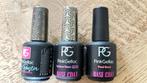 gelpolish PinkGellac, Ophalen of Verzenden, Gebruikt, Handen en Nagels, Toebehoren