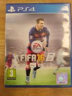 FIFA 16, Ophalen, Online, Zo goed als nieuw, Sport