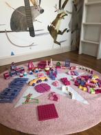 Heel veel duplo Hello Kitty, Ophalen of Verzenden, Gebruikt