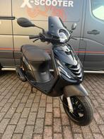 Piaggio zip 45km/h (2024)–Nette staat– Rijklaar– Full option, Ophalen, Maximaal 45 km/u, Zip, Zo goed als nieuw