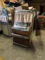 Ami h 200, Verzamelen, Automaten | Jukeboxen, Gebruikt, Ophalen of Verzenden, 1950 tot 1960, Ami