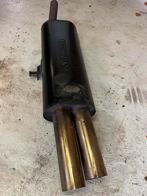 Bmw e30 sportdemper, Auto-onderdelen, Uitlaatsystemen, Ophalen of Verzenden, BMW