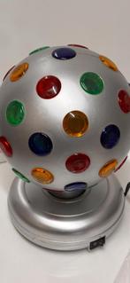 Disco Bal, Muziek en Instrumenten, Ophalen of Verzenden, Zo goed als nieuw, Discobol