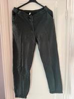Bellerose broek pantalon donkergroen maat 1, Ophalen of Verzenden, Gedragen, Maat 36 (S), Groen