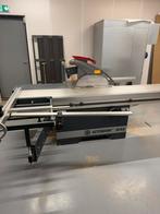 Altendorf wa6 plus afzuiger jepair, Doe-het-zelf en Verbouw, Gereedschap | Zaagmachines, Ophalen, Zo goed als nieuw, 1200 watt of meer