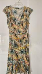 Zomerse wikkeljurk maat M, Kleding | Dames, Ophalen of Verzenden, Zo goed als nieuw