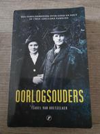 Oorlogsouders isabel van boetzelaer, Ophalen of Verzenden, Gelezen