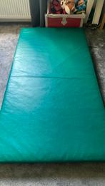 Turn mat gymnastiek mat, Sport en Fitness, Turnen, Ophalen, Gebruikt, Materiaal, Maat 36 t/m 42
