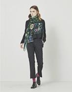 Nieuwstaat High Use donkerblauwe trui, maat L, Kleding | Dames, Maat 42/44 (L), Ophalen of Verzenden, Zo goed als nieuw, High Use