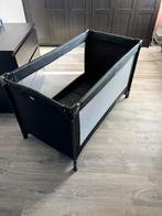 Compact Reisbedje voor Baby's en Kinderen, Kinderen en Baby's, Babywiegjes en Ledikanten, Ophalen, Zo goed als nieuw, Reisbedje