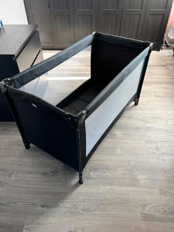 Compact Reisbedje voor Baby's en Kinderen beschikbaar voor biedingen