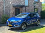 Renault KADJAR 1.3 TCe Intens 140pk Automaat Leder Navi, Kadjar, 15 km/l, Gebruikt, 715 kg