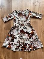Vanilia Bloemenjurk - Maat 44, Kleding | Dames, Overige kleuren, Vanilia, Maat 42/44 (L), Ophalen of Verzenden