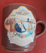 2 koffiemokken Villeroy & Boch / D.E. (Gratis Ophalen), Ophalen