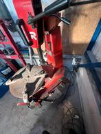 Ravaglioli banden(de)monteer apparaat, Auto diversen, Autogereedschap, Ophalen