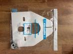 Isolatie-set toilet, Doe-het-zelf en Verbouw, Sanitair, Ophalen of Verzenden, Nieuw, Toilet