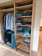 Ikea Pax kast, Huis en Inrichting, Kasten | Kledingkasten, Ophalen, Overige materialen, 200 cm of meer, Met plank(en)