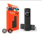 zgan fire tv stick 4k, Ophalen of Verzenden, Zo goed als nieuw